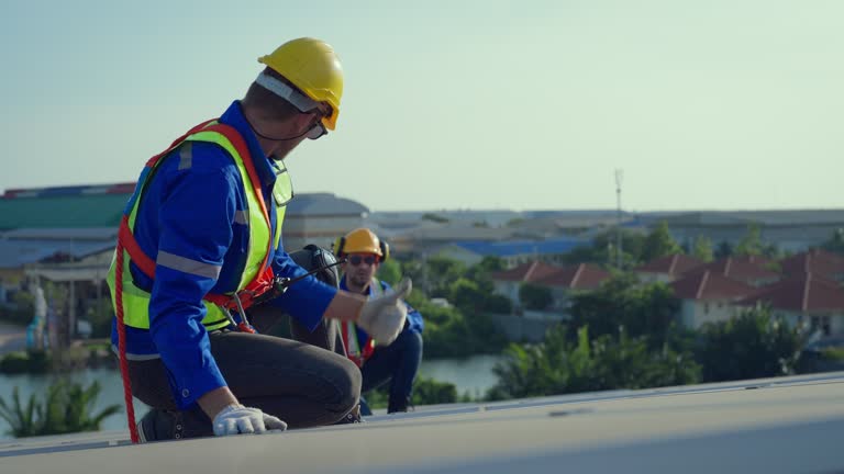 Best Roof Maintenance and Cleaning  in Bismarck, MO